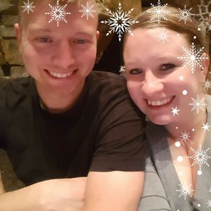 Meet your Posher, Christy